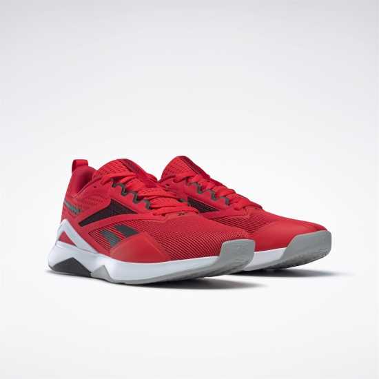 Reebok Nanoflex Tr 2.0 Shoes Mens  Мъжки маратонки за фитнес