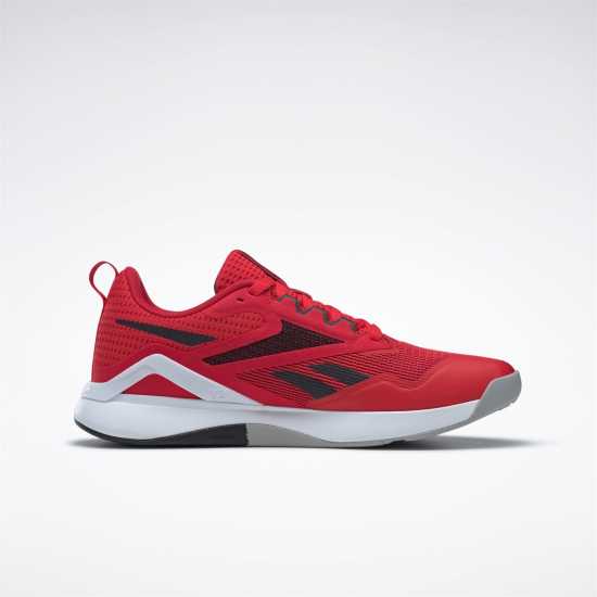 Reebok Nanoflex Tr 2.0 Shoes Mens  Мъжки маратонки за фитнес