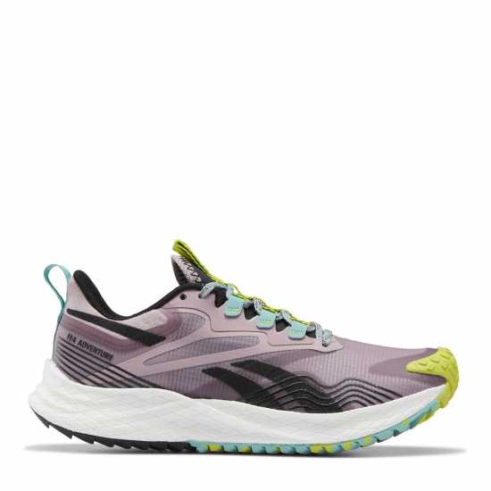 Reebok Floatride Energy 4 Adventure Shoes Womens  Дамски маратонки за фитнес