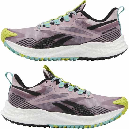 Reebok Floatride Energy 4 Adventure Shoes Womens  Дамски маратонки за фитнес