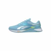 Reebok X3 Shoes Womens  Дамски маратонки за фитнес