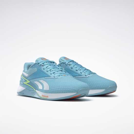 Reebok X3 Shoes Womens  Дамски маратонки за фитнес