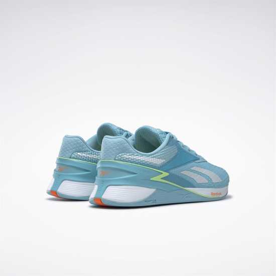 Reebok X3 Shoes Womens  Дамски маратонки за фитнес