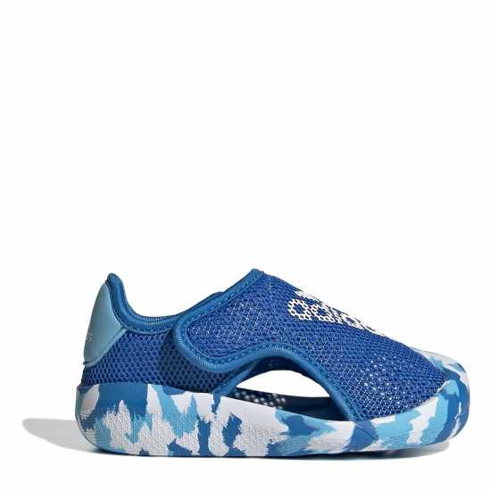 Adidas Детски Сандали Sport Swim Sandals Kids  Детски сандали и джапанки