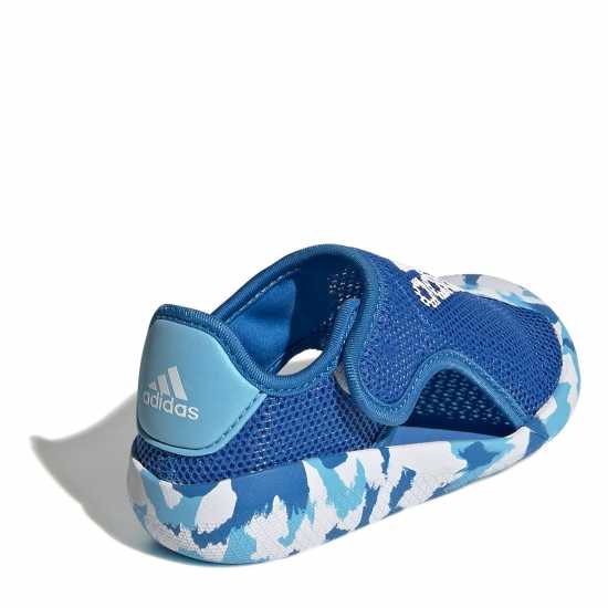 Adidas Детски Сандали Sport Swim Sandals Kids  Детски сандали и джапанки