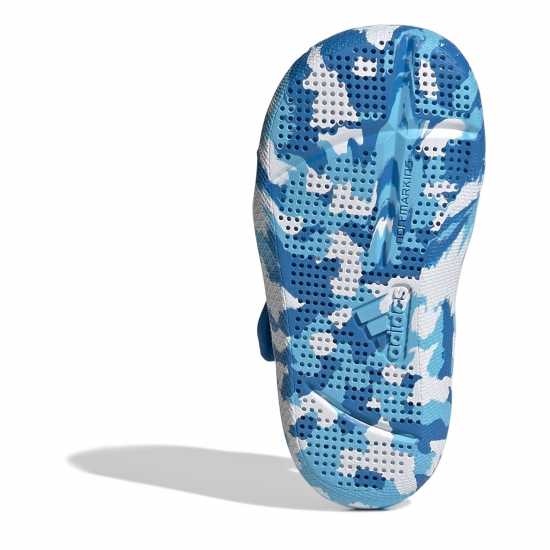 Adidas Детски Сандали Sport Swim Sandals Kids  Детски сандали и джапанки