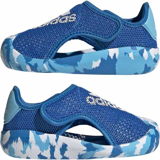 Adidas Детски Сандали Sport Swim Sandals Kids  Детски сандали и джапанки