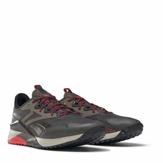 Reebok X2 Tr Adventure Shoes Mens  Мъжки маратонки за фитнес