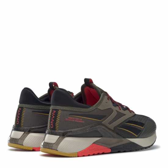 Reebok X2 Tr Adventure Shoes Mens  Мъжки маратонки за фитнес