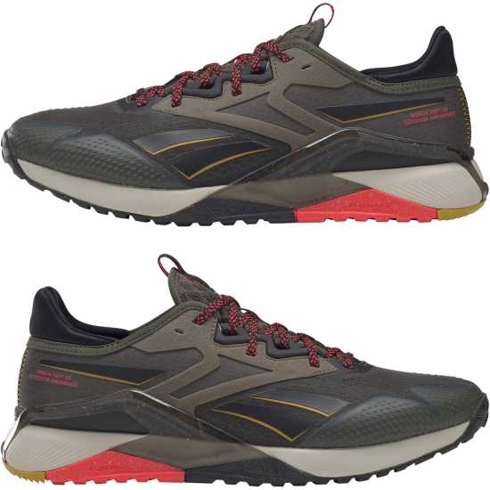 Reebok X2 Tr Adventure Shoes Mens  Мъжки маратонки за фитнес