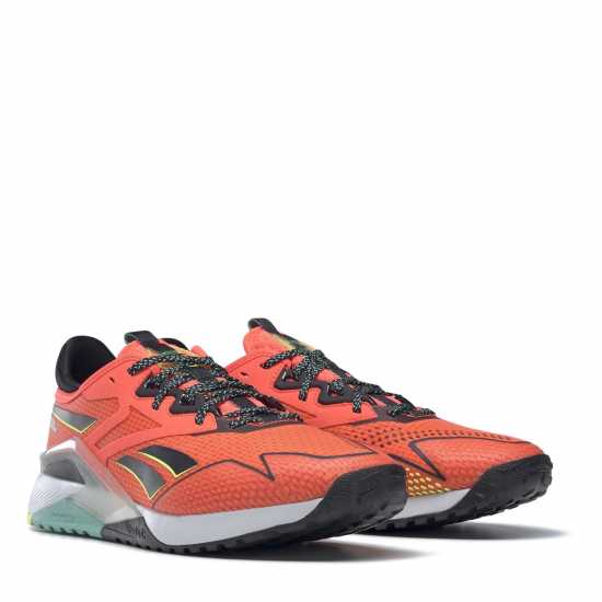 Reebok X2 Tr Adventure Shoes Mens  Мъжки маратонки за фитнес