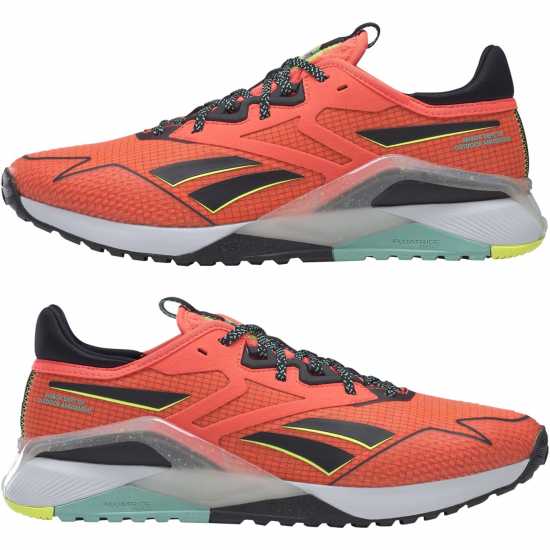 Reebok X2 Tr Adventure Shoes Mens  Мъжки маратонки за фитнес