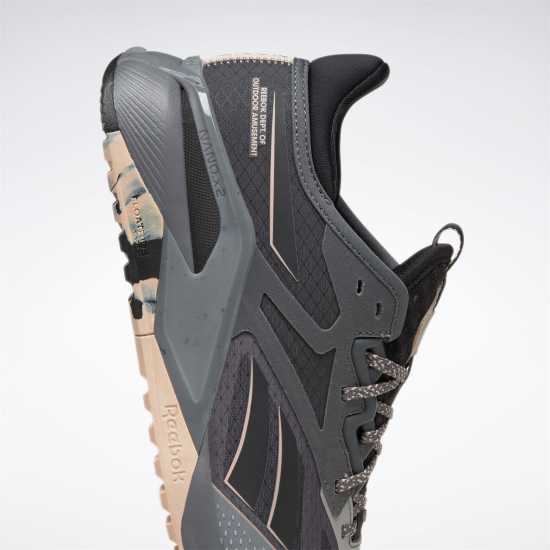 Reebok X2 Tr Adventure Shoes Mens  Мъжки маратонки за фитнес