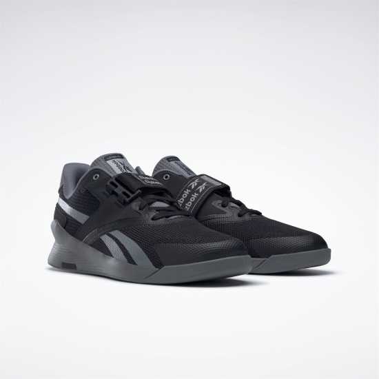 Reebok Pr Ii Shoes Mens  Мъжки маратонки за фитнес