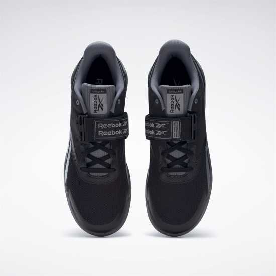 Reebok Pr Ii Shoes Mens  Мъжки маратонки за фитнес