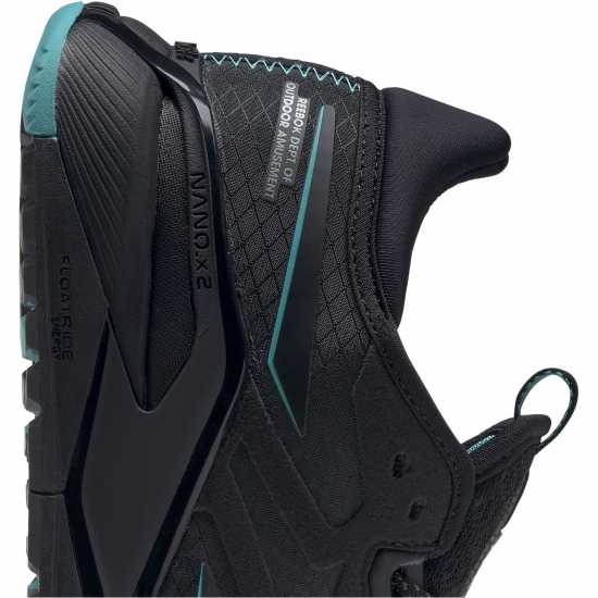 Reebok Nano X2 Tr Adventure Shoes Womens  Дамски маратонки за фитнес