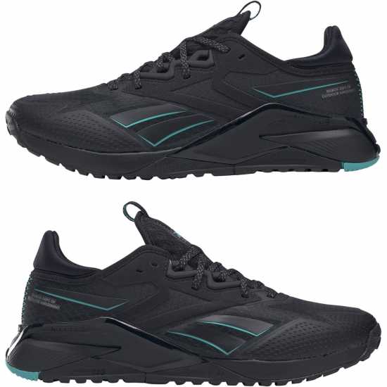 Reebok Nano X2 Tr Adventure Shoes Womens  Дамски маратонки за фитнес