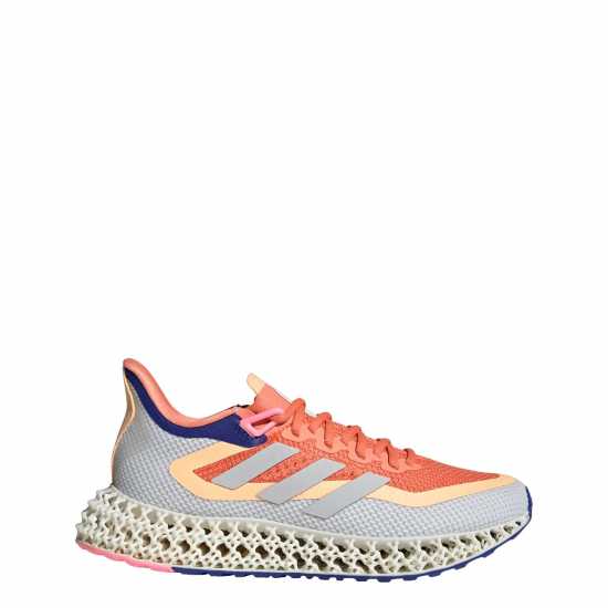 Adidas 4D Fwd Shoes Womens  Дамски маратонки за бягане