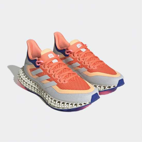 Adidas 4D Fwd Shoes Womens  Дамски маратонки за бягане