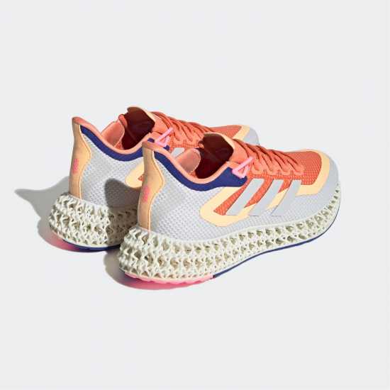 Adidas 4D Fwd Shoes Womens  Дамски маратонки за бягане