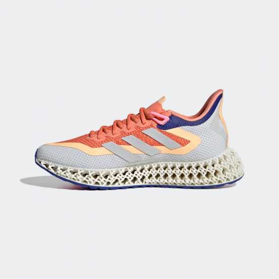 Adidas 4D Fwd Shoes Womens  Дамски маратонки за бягане