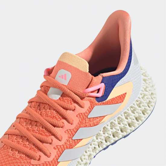 Adidas 4D Fwd Shoes Womens  Дамски маратонки за бягане