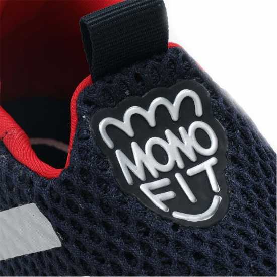 Adidas Monofit Slip On Shoes