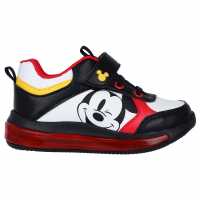 Character Lights Infant Boys Trainers