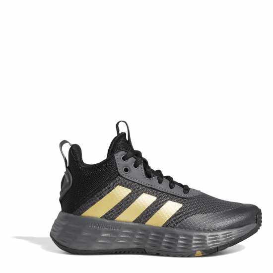 Adidas C Ownthegam Ch24  Детски баскетболни маратонки