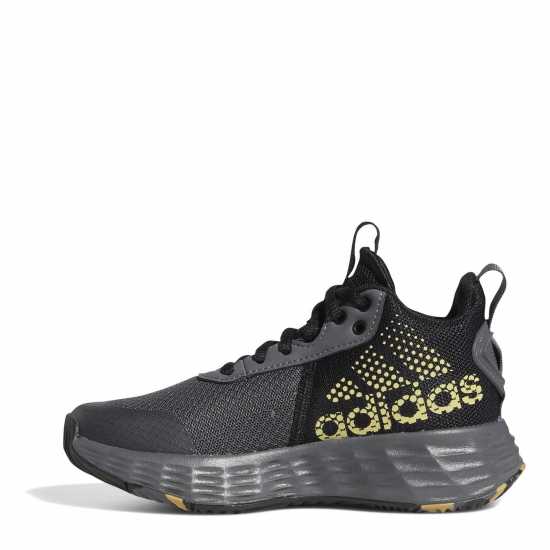 Adidas C Ownthegam Ch24  Детски баскетболни маратонки