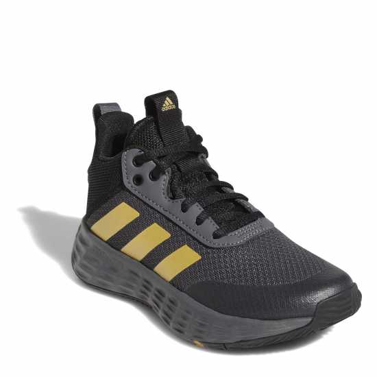 Adidas C Ownthegam Ch24  Детски баскетболни маратонки