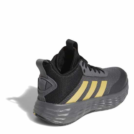 Adidas C Ownthegam Ch24  Детски баскетболни маратонки