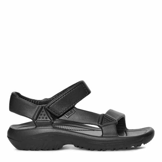 Teva Drift Sandal Черно 