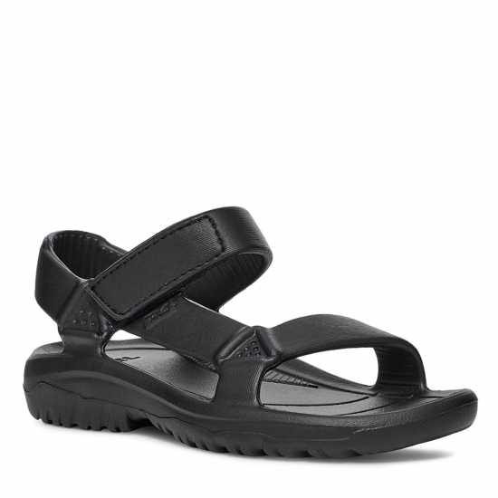 Teva Drift Sandal Черно 