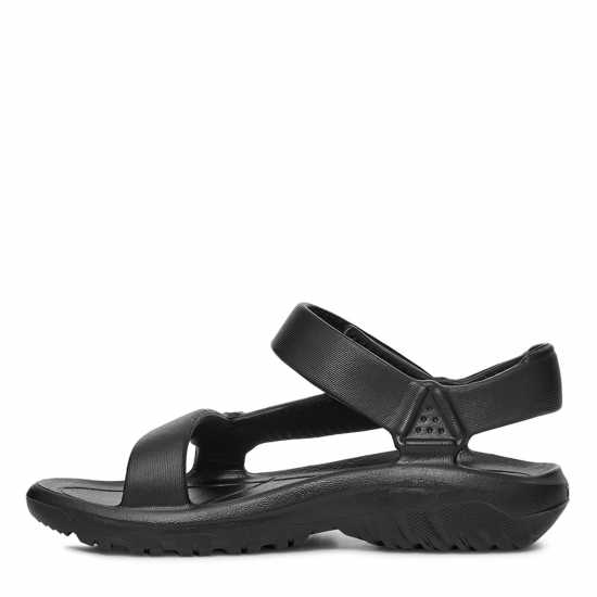 Teva Drift Sandal Черно 