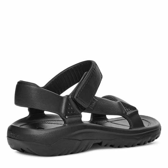 Teva Drift Sandal Черно 