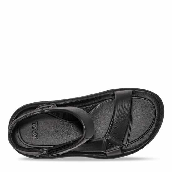 Teva Drift Sandal Черно 