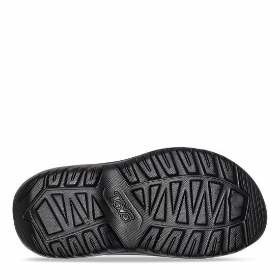 Teva Drift Sandal Черно 