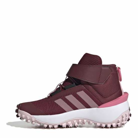 Adidas Fortatrail El K Trekking Boots Girls  