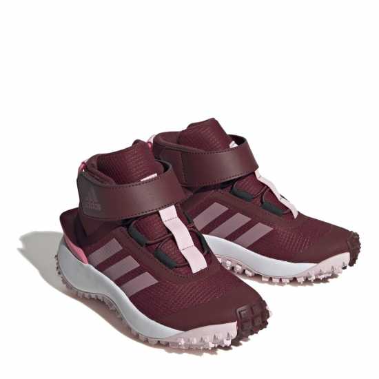 Adidas Fortatrail El K Trekking Boots Girls  