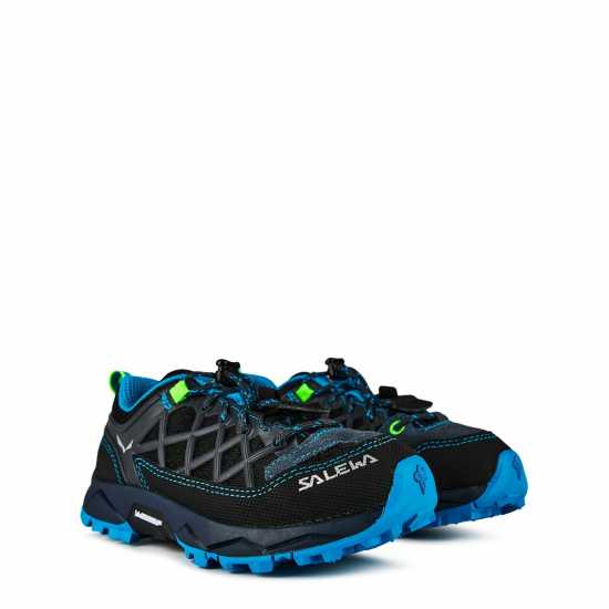 Salewa Jr Wildfire Ch99  Детски апрески