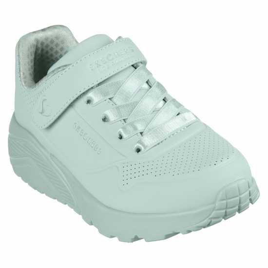 Skechers Uno Lite Ch44 Шафран 