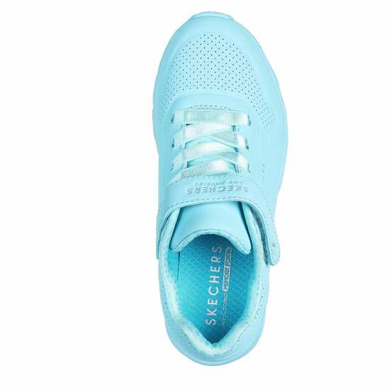 Skechers Uno Lite Ch44 Търкоаз 