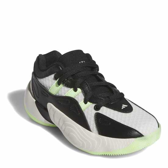 Adidas Trae Unlimited 2 C Basketball Trainers Boys  Детски баскетболни маратонки