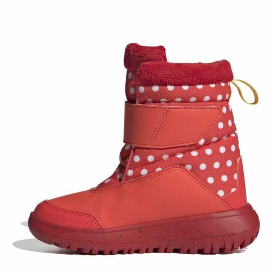 Adidas Winterplay Minnie C Walking Shoes Girls  