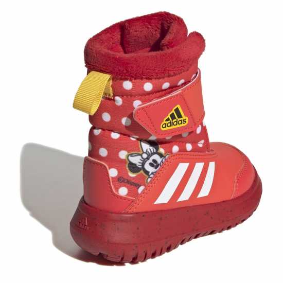 Adidas Winterplay Minnie I Walking Shoes Girls  