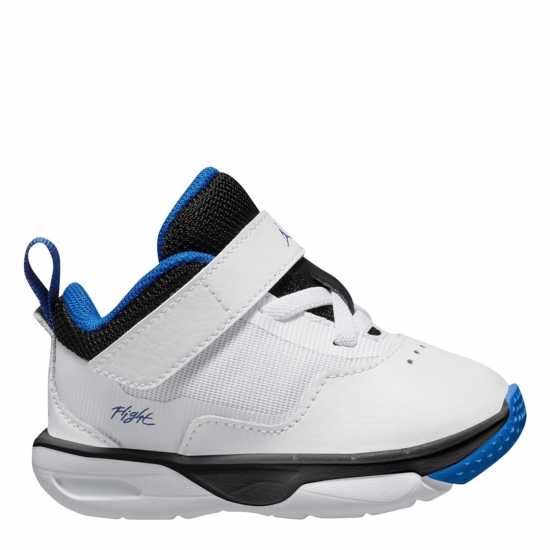 Air Jordan Loyal 3 Baby/toddler Shoes Бяло/Черно Мъжки баскетболни маратонки