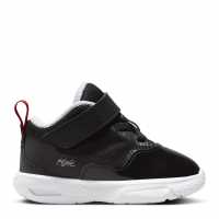 Air Jordan Loyal 3 Baby/toddler Shoes Black/Red Мъжки баскетболни маратонки