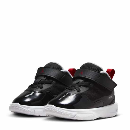 Air Jordan Loyal 3 Baby/toddler Shoes Черно/Червено Мъжки баскетболни маратонки