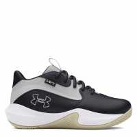 Under Armour Lockdown 7 Basketball Shoes Boys  Мъжки баскетболни маратонки